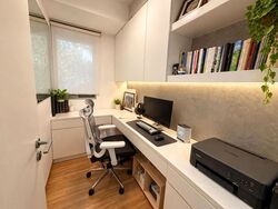 The Minton (D19), Condominium #622696271